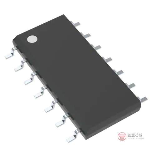 原装正品LMC660AIMX/NOPB全新IC CMOS 4 CIRCUIT 14SOIC