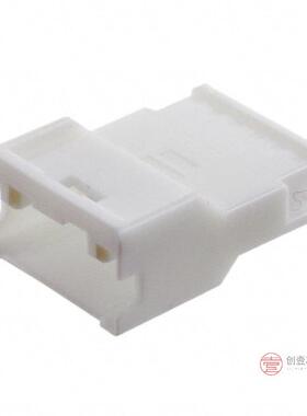 原装PNIRR-06VF全新CONN RECEPT HOUSING 6POS FOR