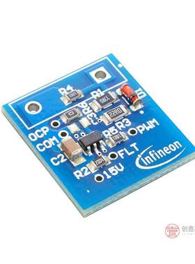 原装正品EVAL1ED44175N01BTOBO1全新EVAL-1ED44175N01B