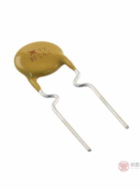 原装RXEF040全新PTC RESET FUSE 72V 400MA RADIAL正品