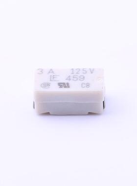 原装0459003.UR全新一次性保险丝 3A 125V 快断正品