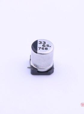 原装EEE0JA330WR全新33uF 20% 6.3V正品