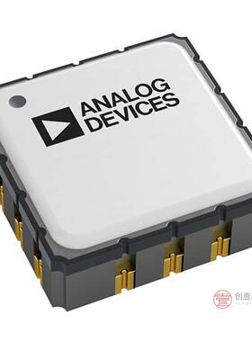 原装ADXL357BEZ-RL7全新ACCEL 10-40G I2C/SPI 14CLCC正品