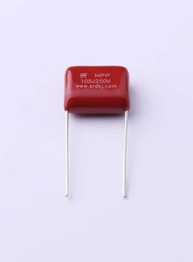 原装MPP105J2E1907148LC全新1uF 5%正品