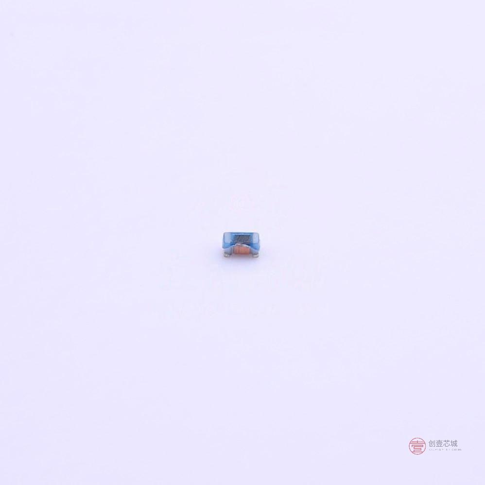 原装FHW0402UCR10JST全新高频电感 2 100nH 5% 30m