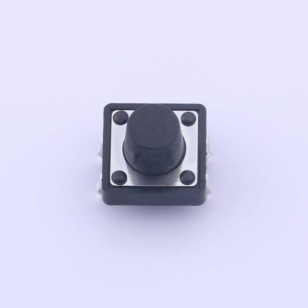 原装GT-TC152B-H085-L1全新12×12立插轻触250gf正品