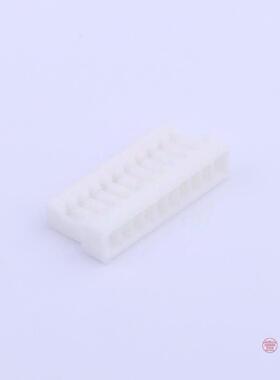 原装X1002H-10A-N0HF全新1mm 1x10P 不带扣正品