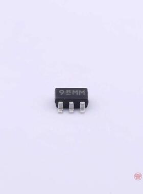 原装XC6209F502MR全新Vin=10V Vout=5V 300mA 70dB