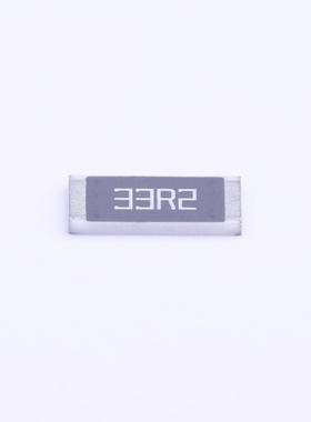 原装CR2512F33R2E04Z全新33.2 1% 1W正品