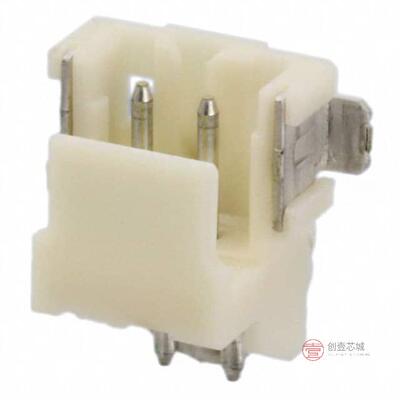 原装3-292173-2全新CONN HEADER SMD R/A 2POS 2MM正品