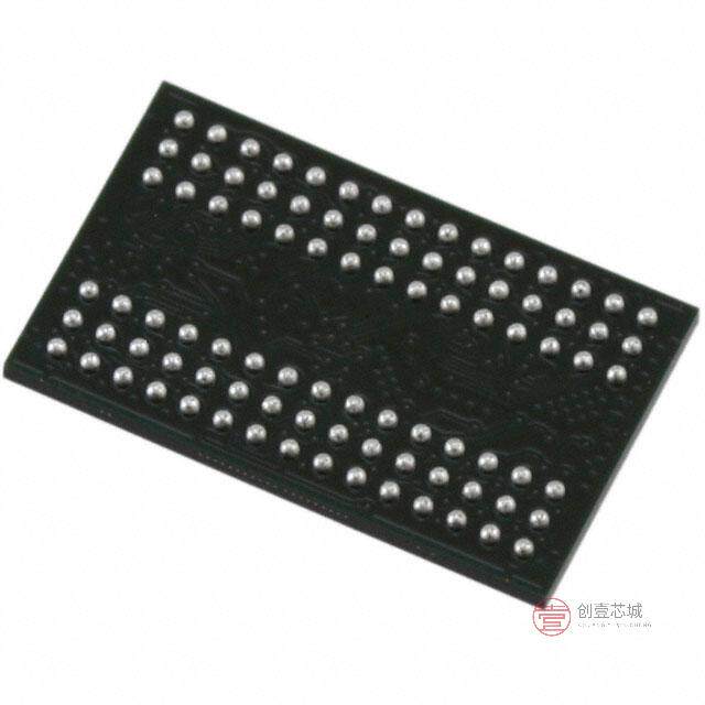 原装MT48H16M32LFB5-6 IT:C全新IC DRAM 512MBIT P