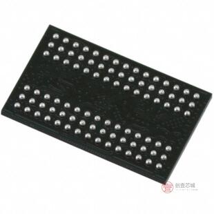 C全新IC DRAM 原装 512MBIT MT48H16M32LFB5