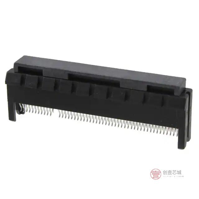 原装7-1734857-5全新CONN PCI EXP FEMALE 98POS 0