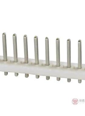 原装1-640383-0全新CONN HEADER VERT 10POS 3.96MM正品