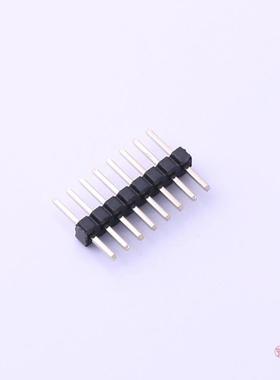 原装DZ127R-11-08-25全新1.27mm 1x8P正品