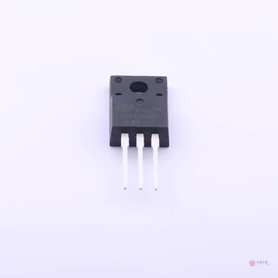 原装正品SVF12N60F全新N沟道 600V 12A