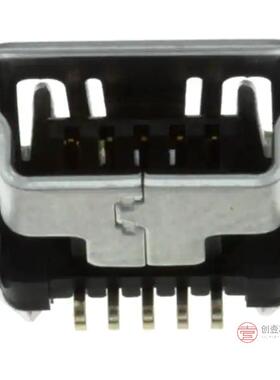 原装UX60SC-MB-5S8全新CONN RCPT USB2.0 MINI B S