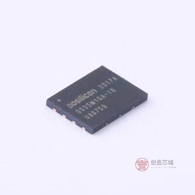 原装正品DS35M1GA-IB全新DS35M1GA-IB