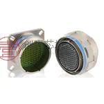 原装正品D38999/26FD35PN全新环形MIL规格 37P