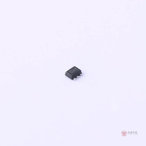 原装KTH1601TL-SF5全新SOT553封装，全极 ，20Hz,