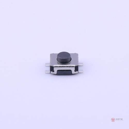 原装TSA343G00-250J4全新轻触 SW4_3.5X3MM_SM