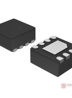 原装NCP81253MNTBG全新IC DRVR HALF-BRIDGE 8DFN正品