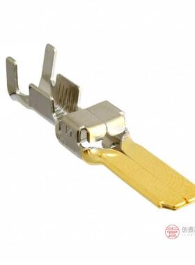 原装917803-3全新CONN TAB 10-12AWG CRIMP GOLD正品