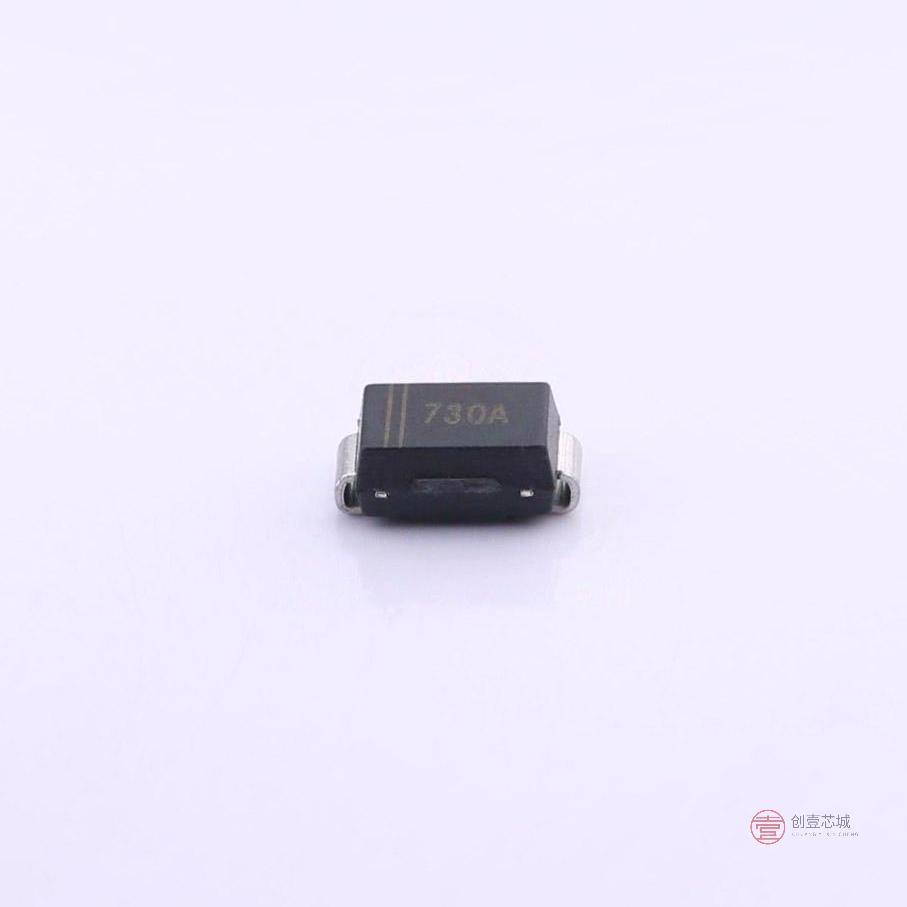 原装1SMA4730AG全新3.9V 1W正品