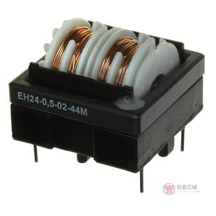 44M全新CMC TH正品 EH24 2LN 0.5 500MA 原装 44MH