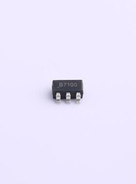 原装FDC86244全新MOSFET TSOP6 N-Channel ID=3.2A