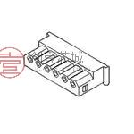 原装50-37-5123全新集管和线壳 .098 CRIMP HSG 12P正品