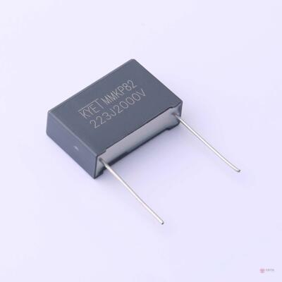 原装正品MMKP223J3F2201全新22nF 5% 2kV 灰壳 盒装