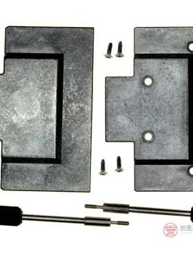 原装5786152-3全新CONN BACKSHELL 68POS 180DEG SHLD正品