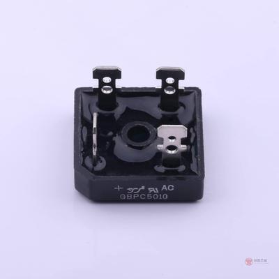 原装GBPC5010全新1kV 50A正品