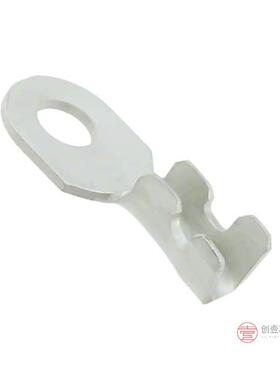 原装40960全新CONN RING D-SHAPE 12-14AWG #10正品