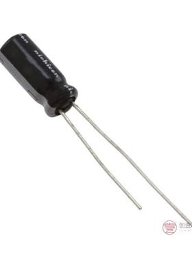 原装UVK1H220MDD1TD全新CAP ALUM 22UF 20% 50V RA