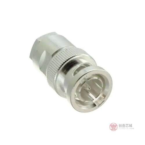 原装正品1-1478403-0全新CONN BNC PLUG STR 75 OHM