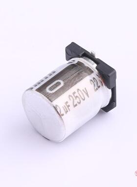 原装VMME1252E220MV全新22uF 20% 250V正品