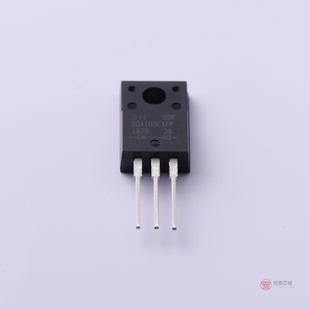850mV@20A 原裝 G全新100V 100μA@100V正品 SBR20A100CTFP