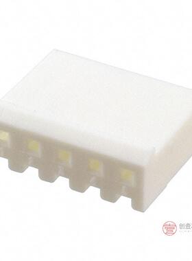原装647401-5全新CONN HOUSING RCPT 5POS CRIMP正品