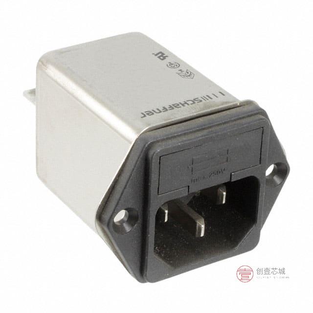 原装FN9260S-2-06-10全新PWR ENT MOD RCPT IEC320