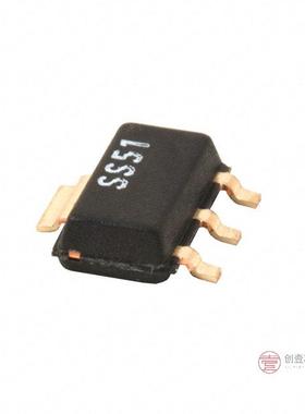 原装SS513GT全新MAGNETIC SWITCH BIPOLAR SOT89B正品