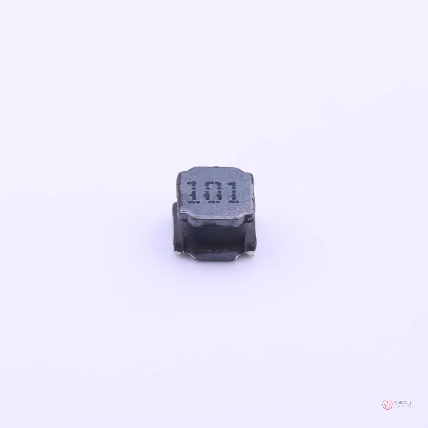 原装YNR4030-101M全新功率电感 100µH 20% 1.15 IN