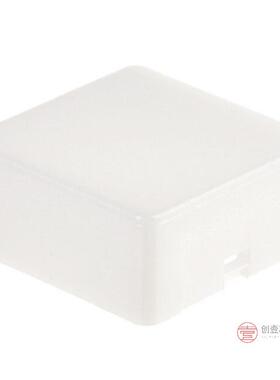 原装AML51-C10W全新CAP PUSHBUTTON SQUARE WHITE正品