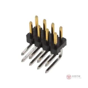 HDR 2842162 2MM BO正品 2.8 原装 DRRT BRK 4全新8P 0.1AU