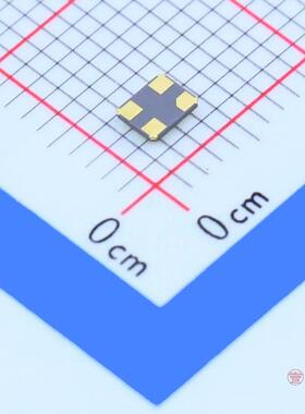 原装7M26000314全新26MHz 10ppm 8.5pF正品