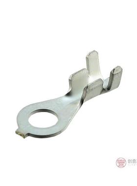原装61397-1全新CONN RING OVAL 14-18AWG #10正品