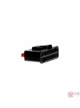原装2098377-1全新20P PLUG ASSEMBLY UNSEALED HYBRI正品