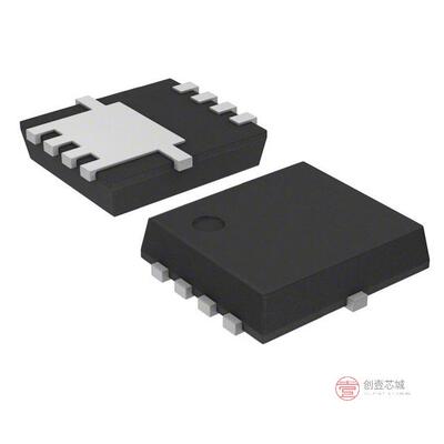 原装正品CSD17581Q3AT全新MOSFET N-CH 30V 60A 8VSON