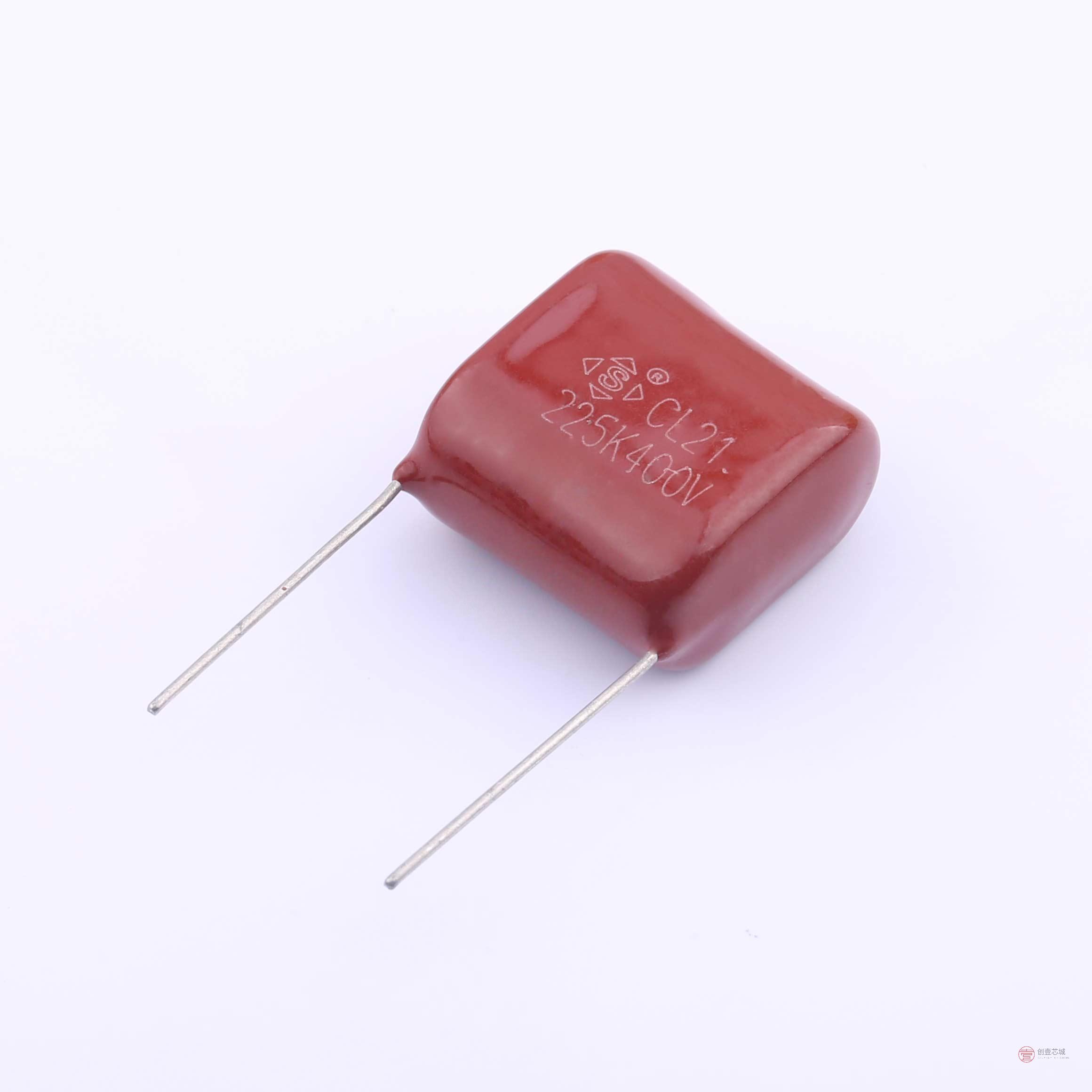 原装L22G225KS1B0220205130EOY全新2.2uF 10% 400V正品